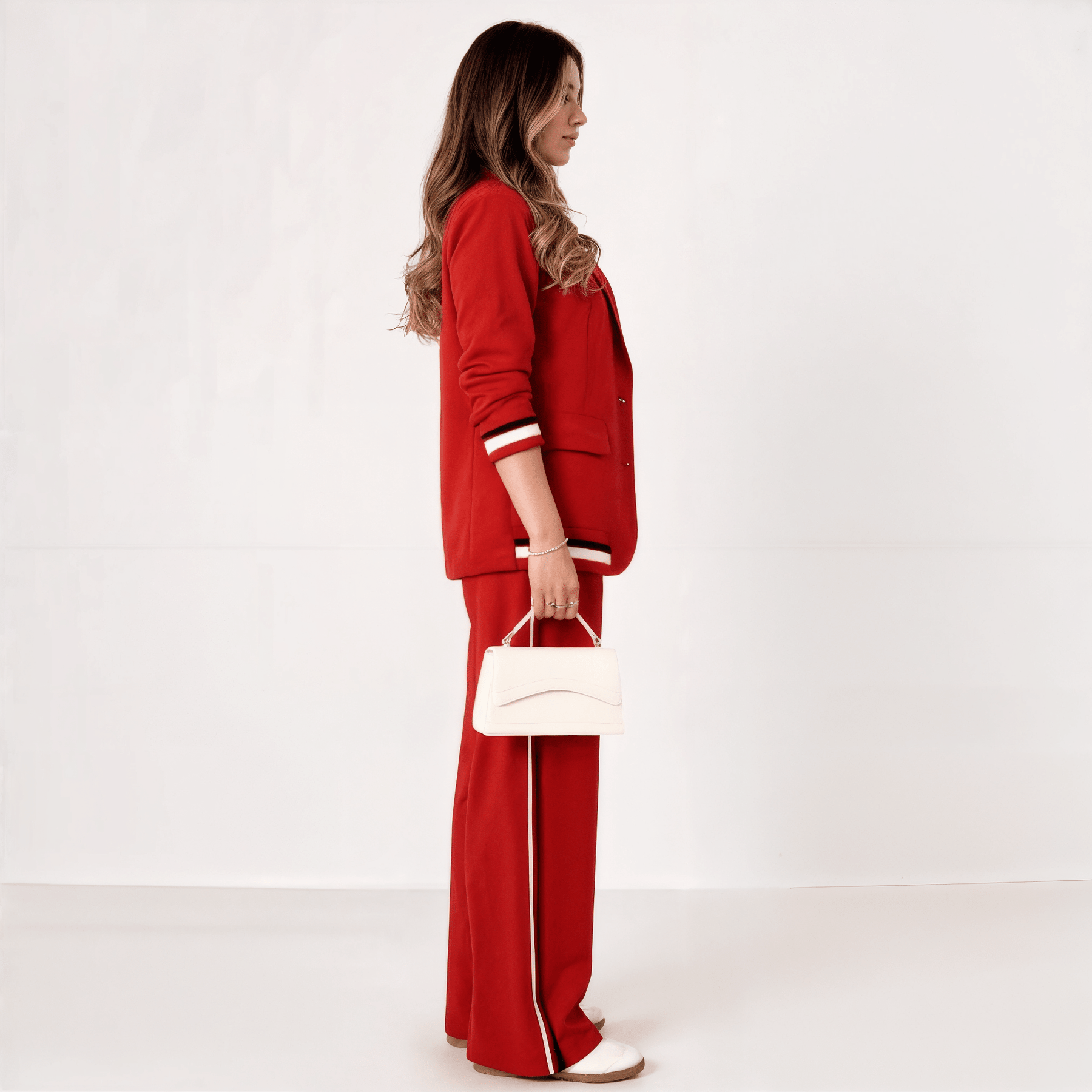 Conjunto 2 Peças Feminino Luiza