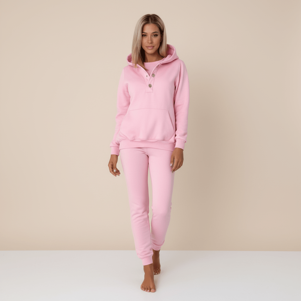 Conjunto 2 Peças Feminino Marta