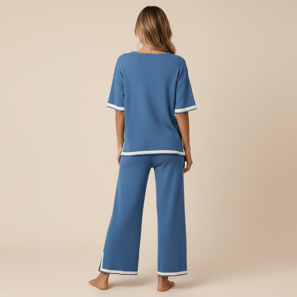 Conjunto Feminino Antonella