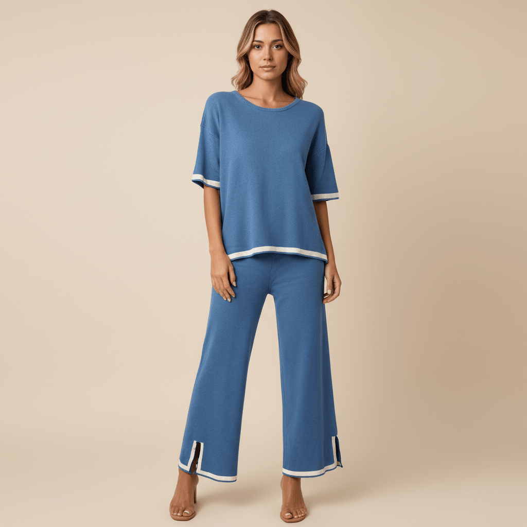 Conjunto Feminino Antonella