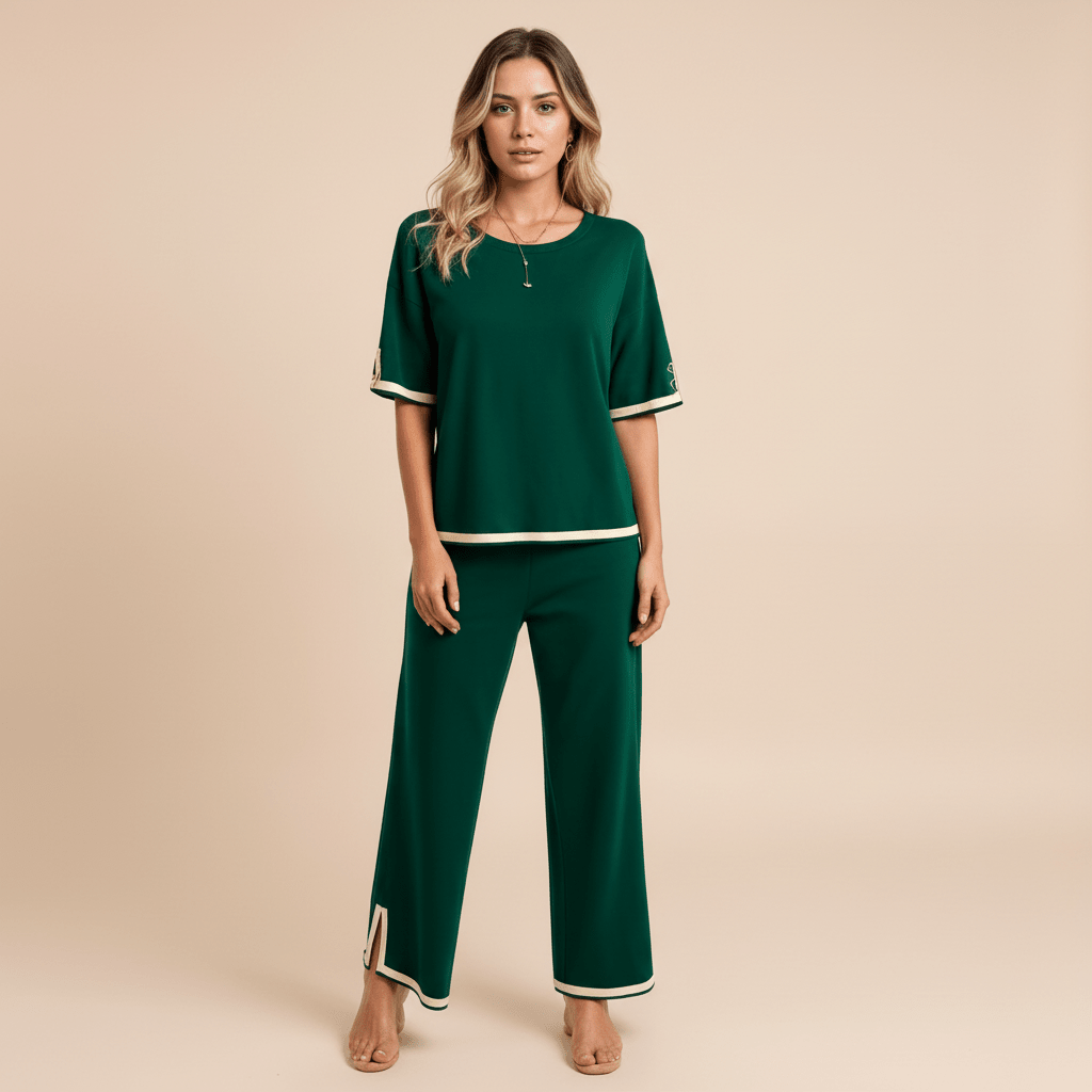 Conjunto Feminino Antonella