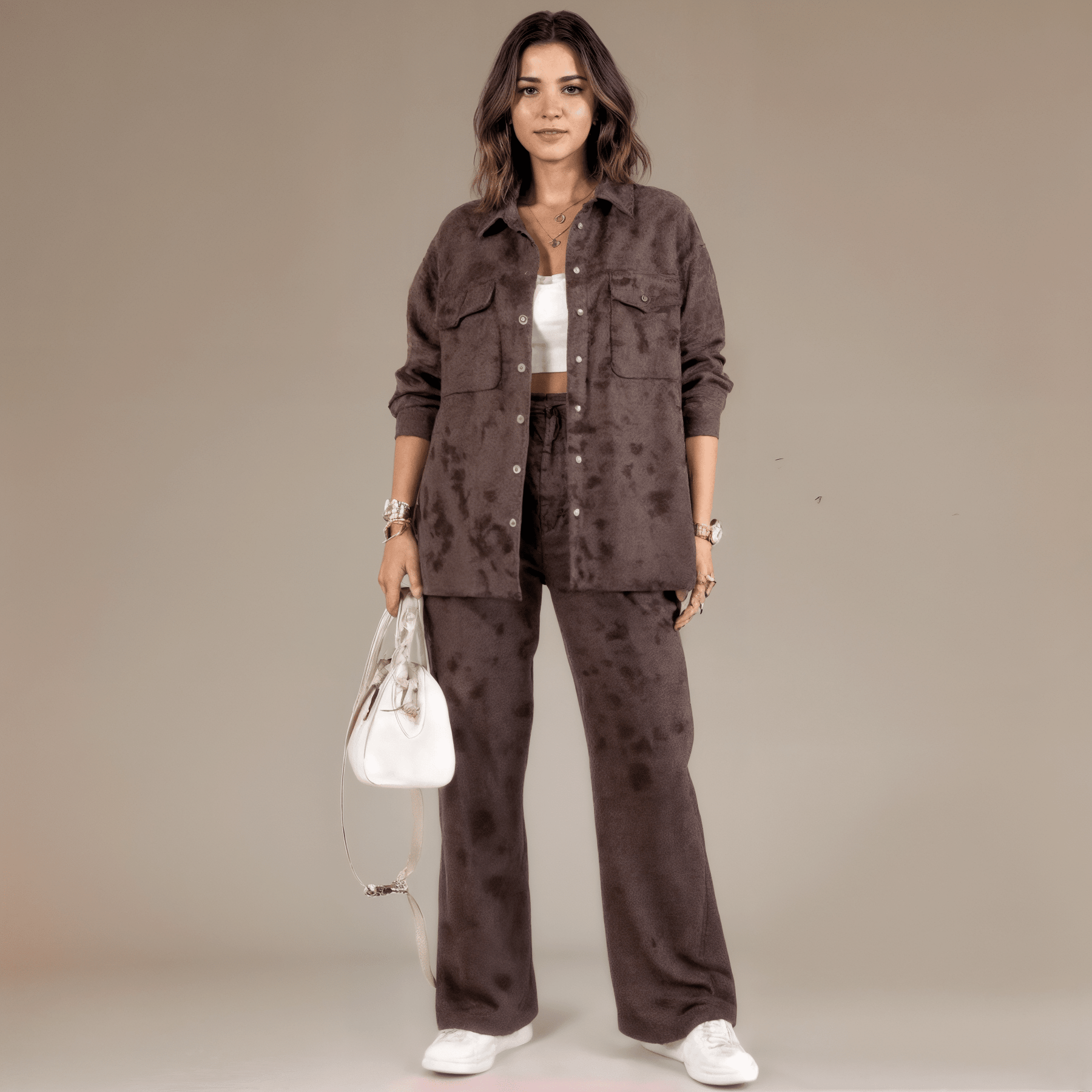 Conjunto Feminino Antonella