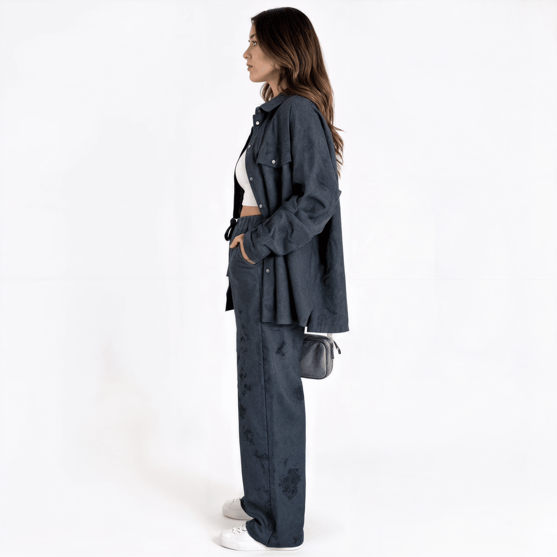 Conjunto Feminino Antonella