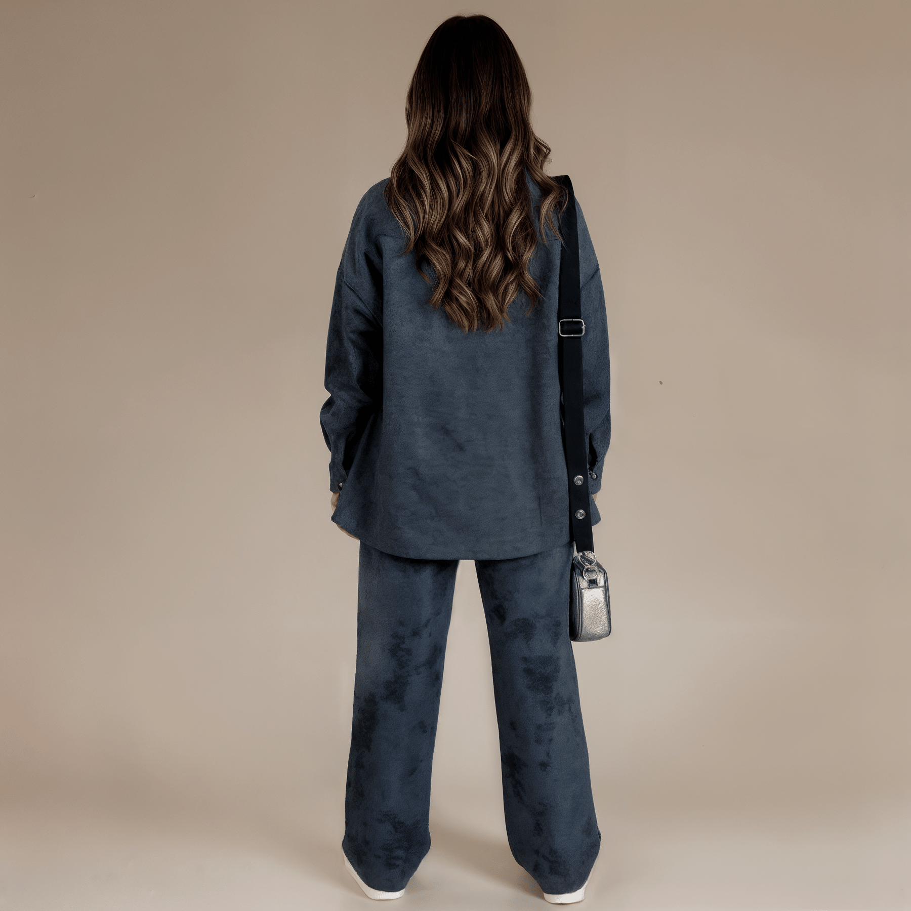 Conjunto Feminino Antonella