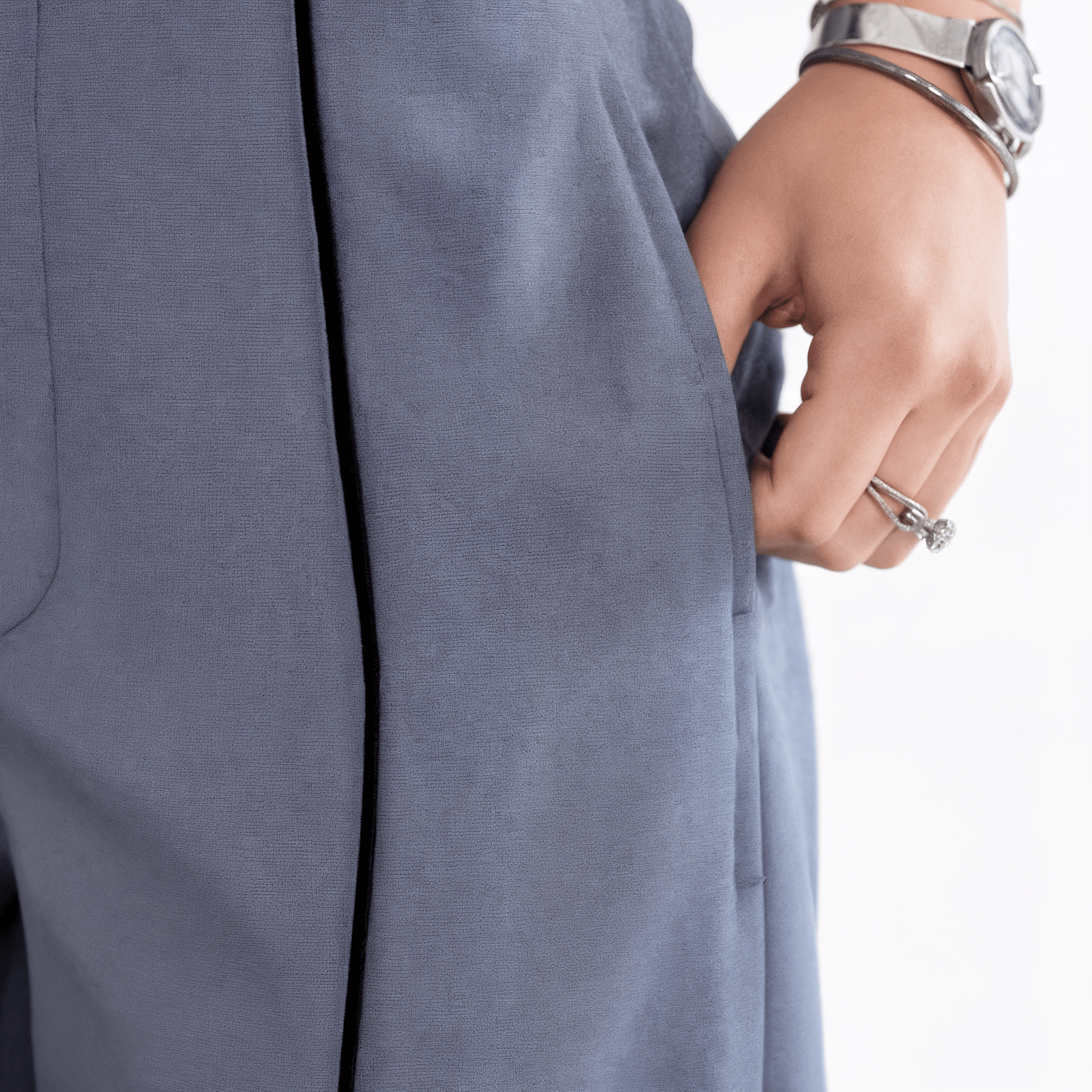 Conjunto Feminino Carlinha