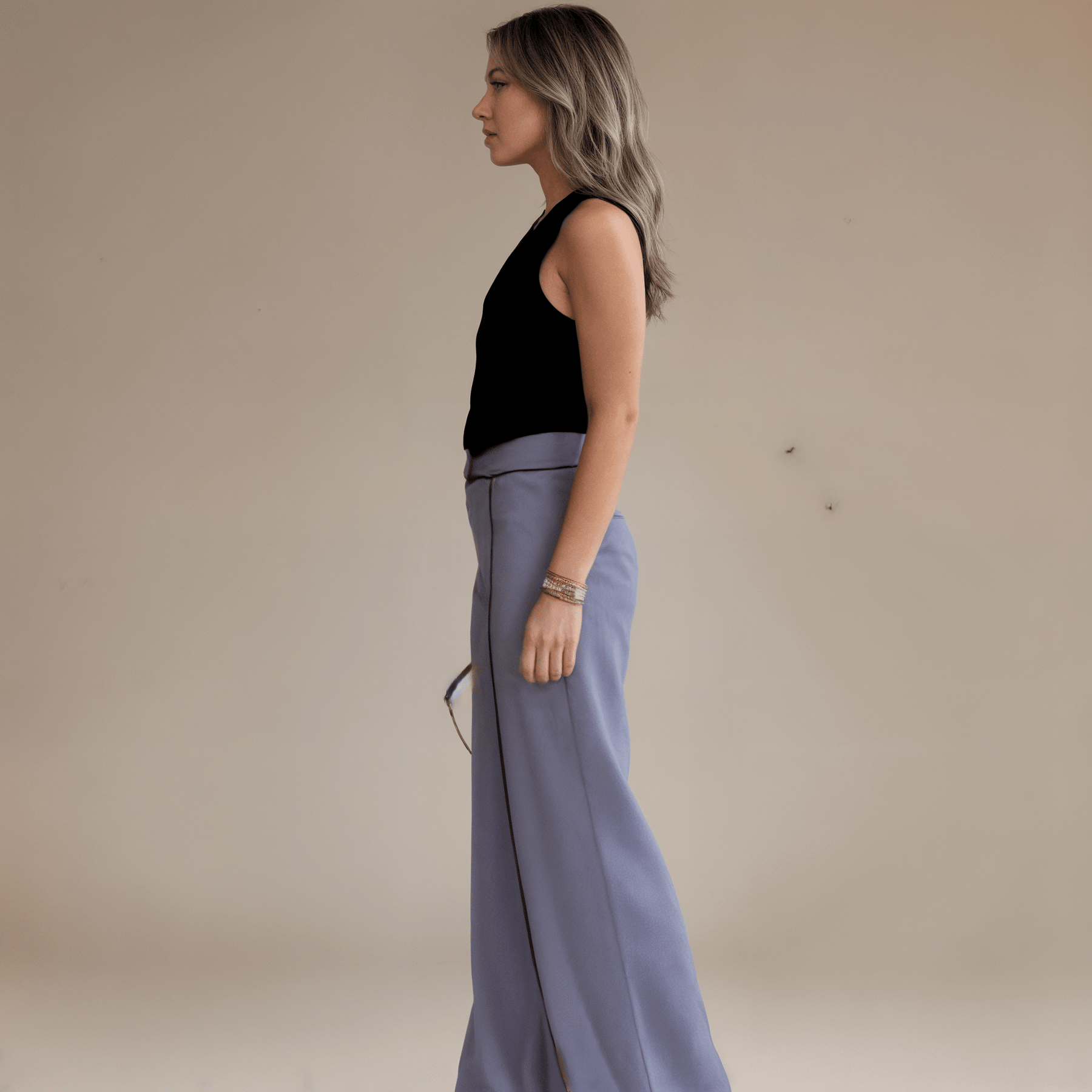 Conjunto Feminino Carlinha