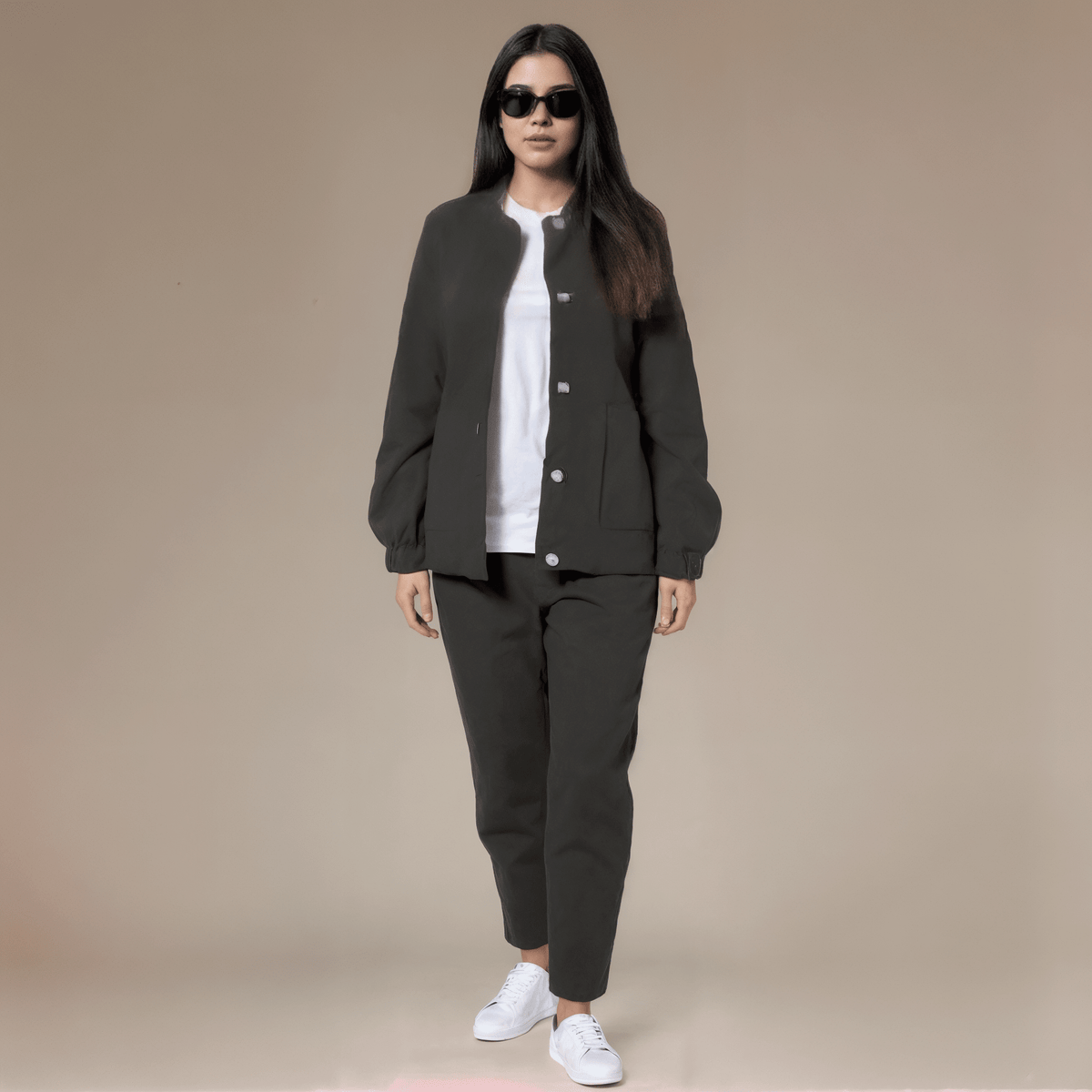 Conjunto Feminino Carmen