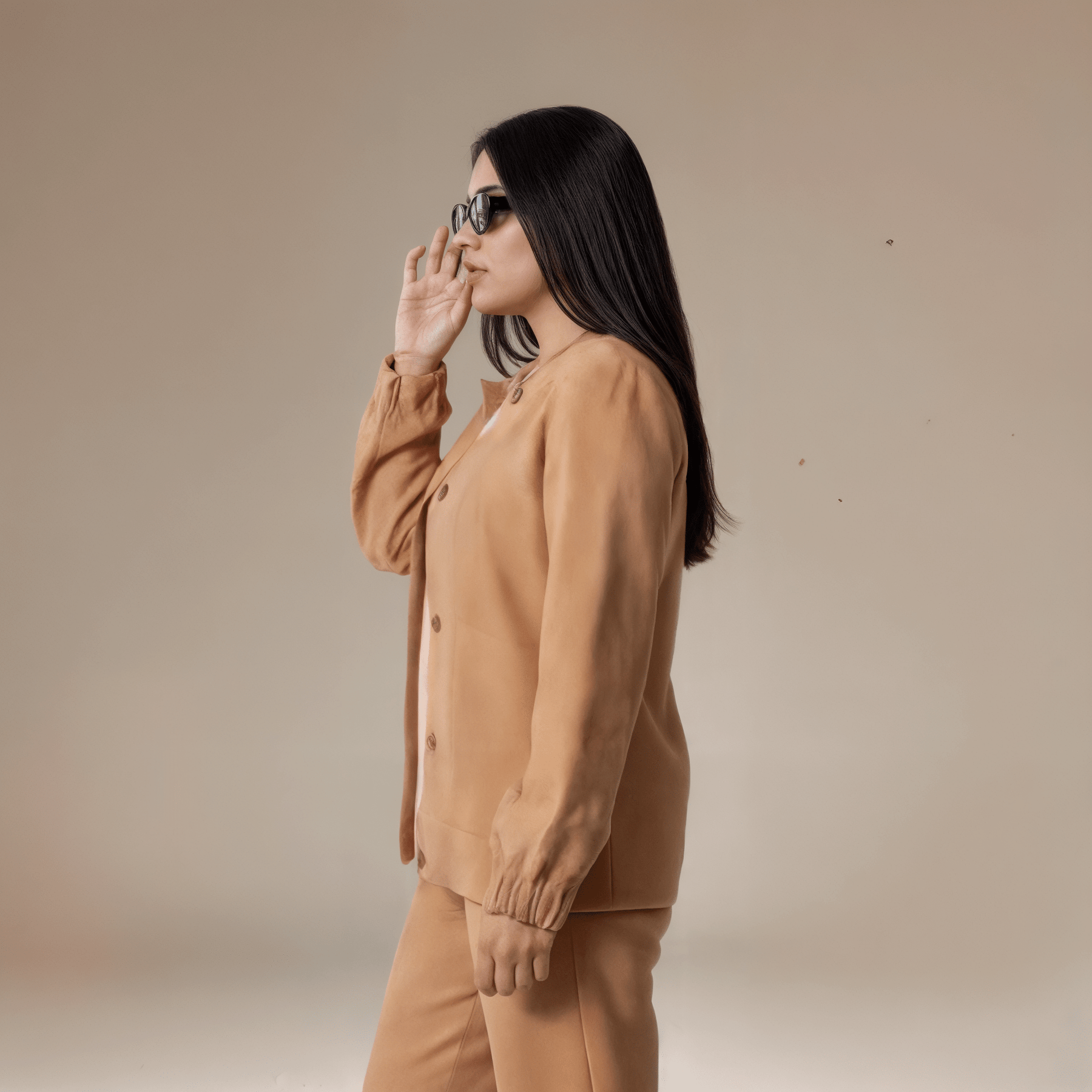 Conjunto Feminino Carmen