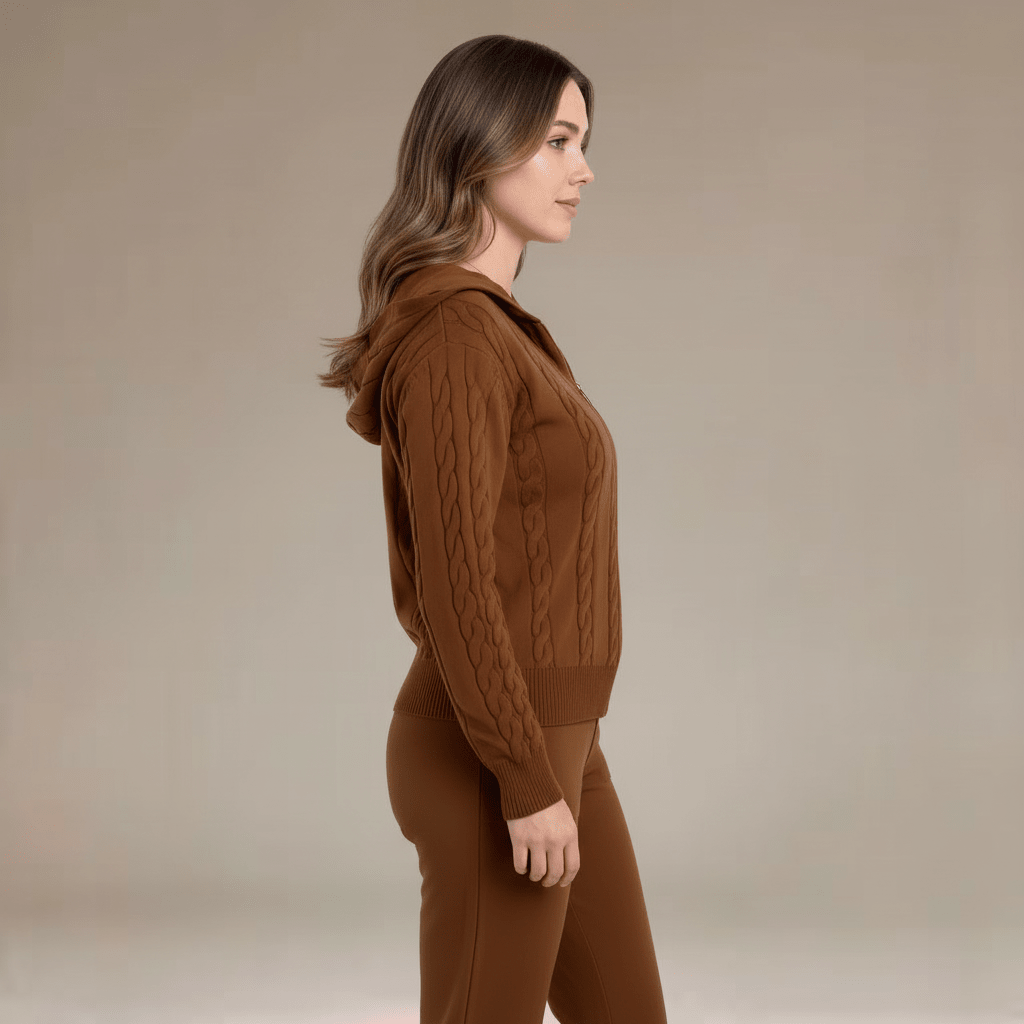 Conjunto Feminino Elenita