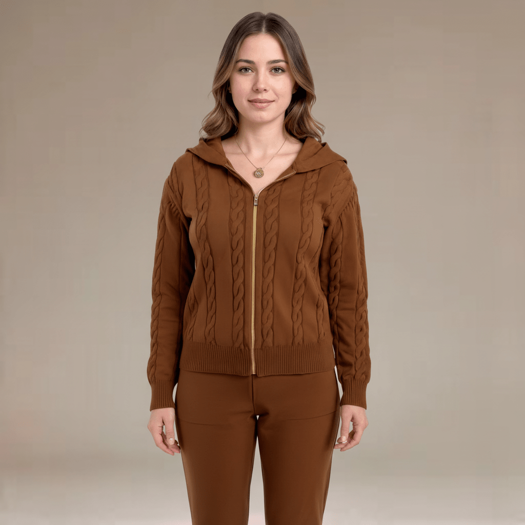 Conjunto Feminino Elenita