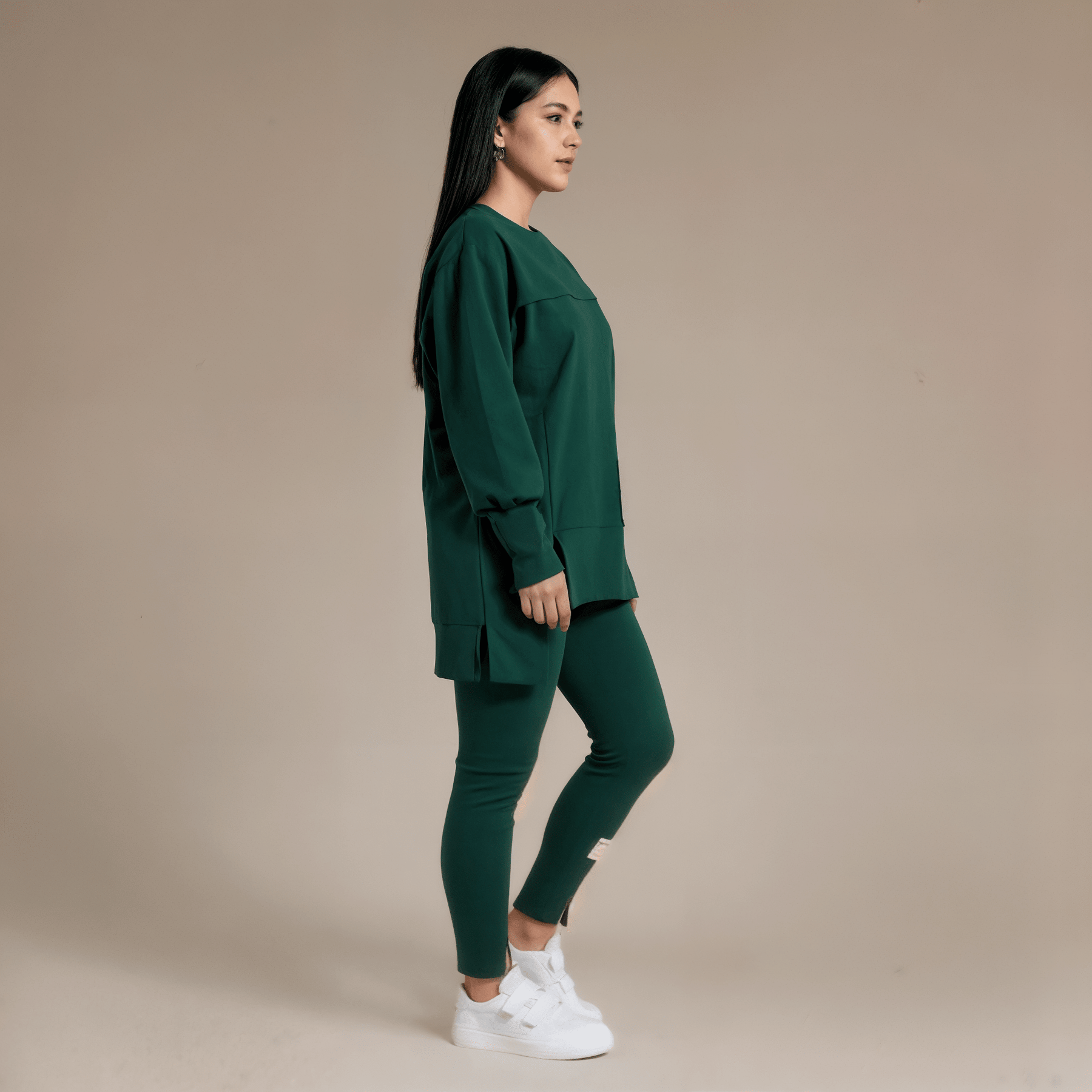 Conjunto Feminino Eliana