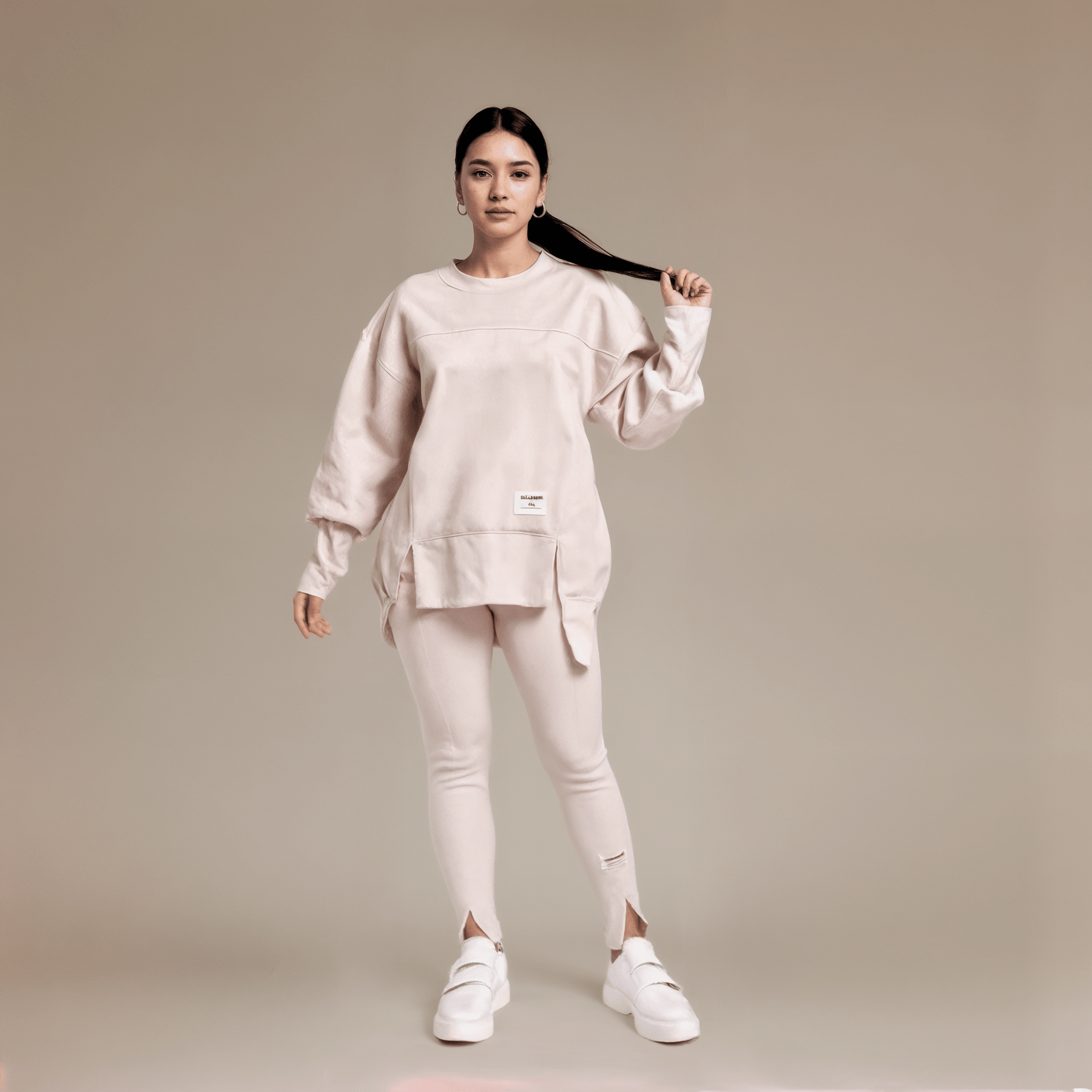 Conjunto Feminino Eliana