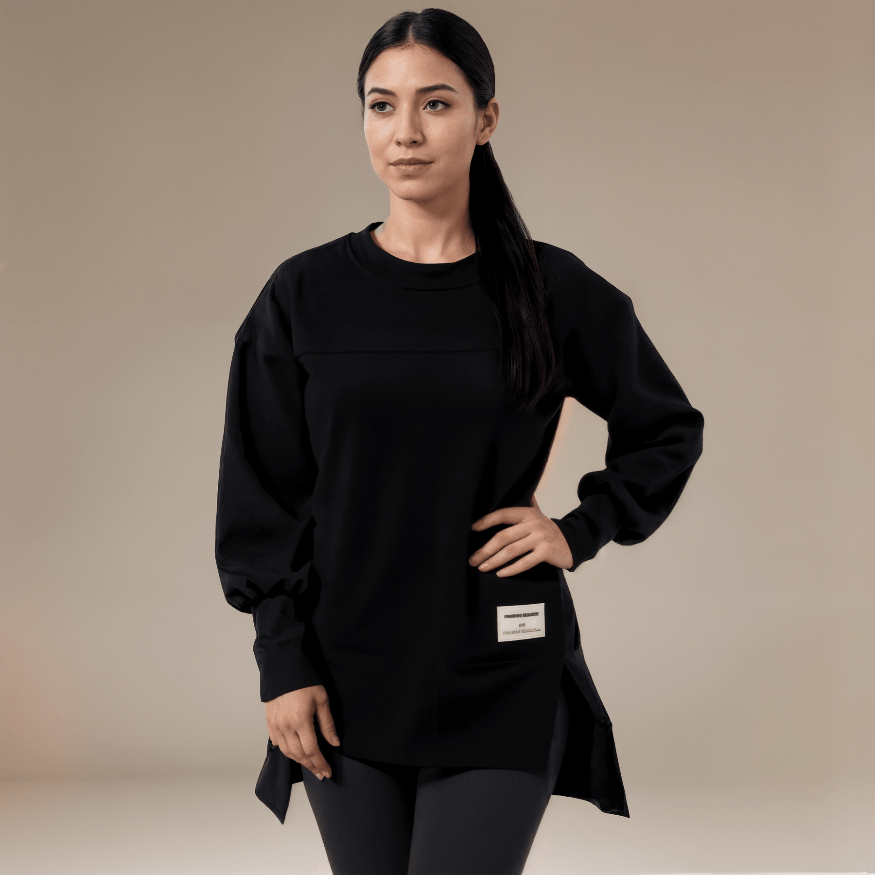 Conjunto Feminino Eliana