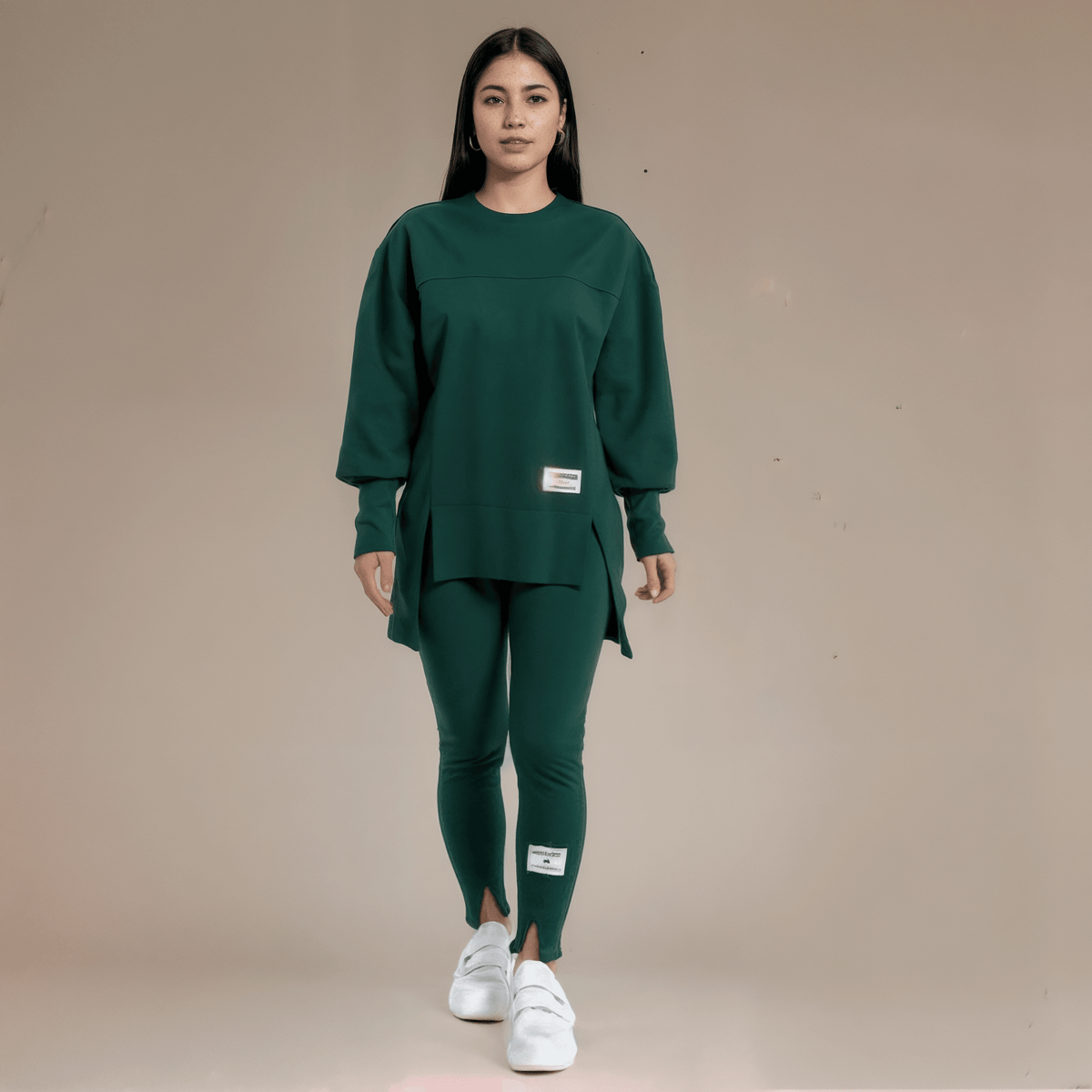 Conjunto Feminino Eliana