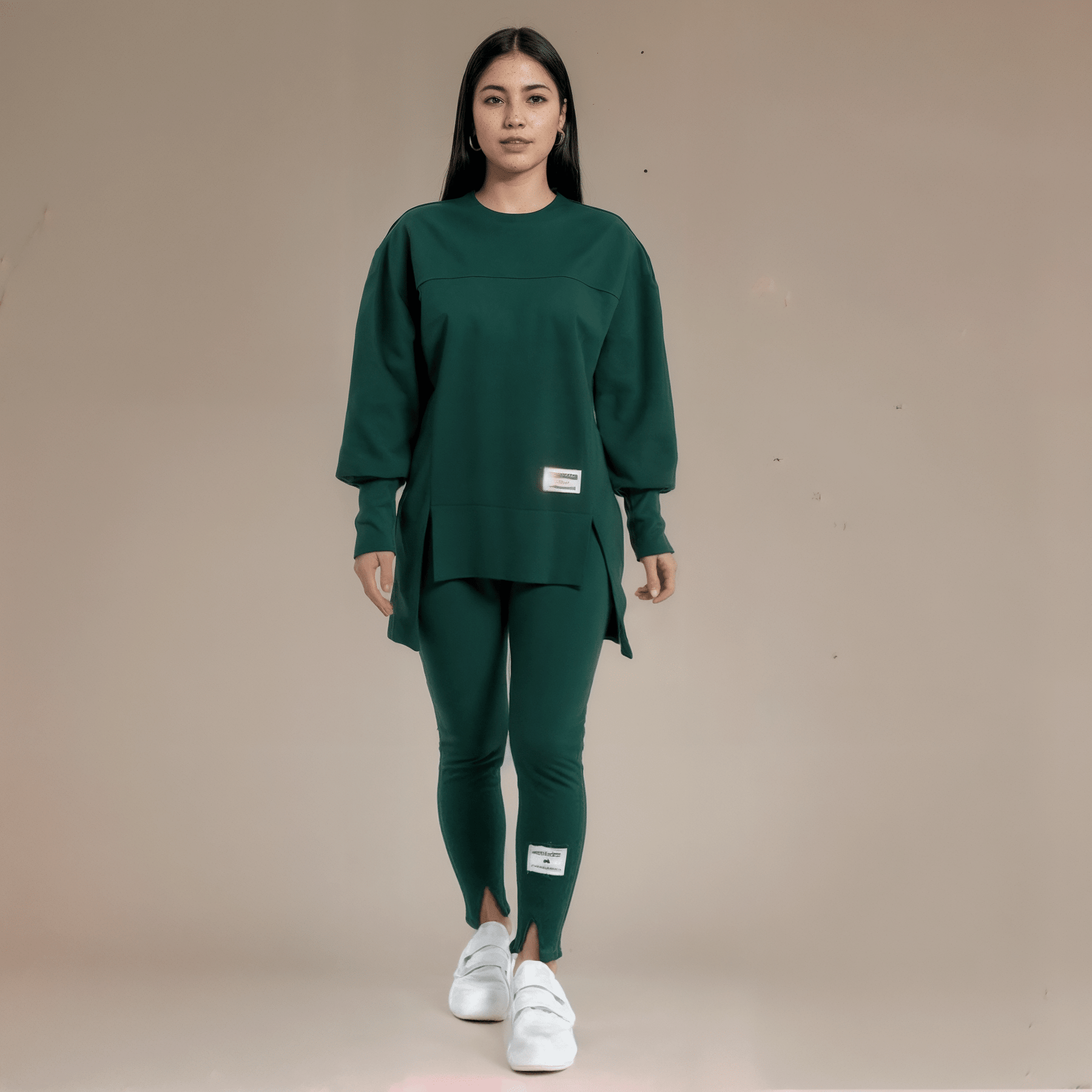 Conjunto Feminino Eliana