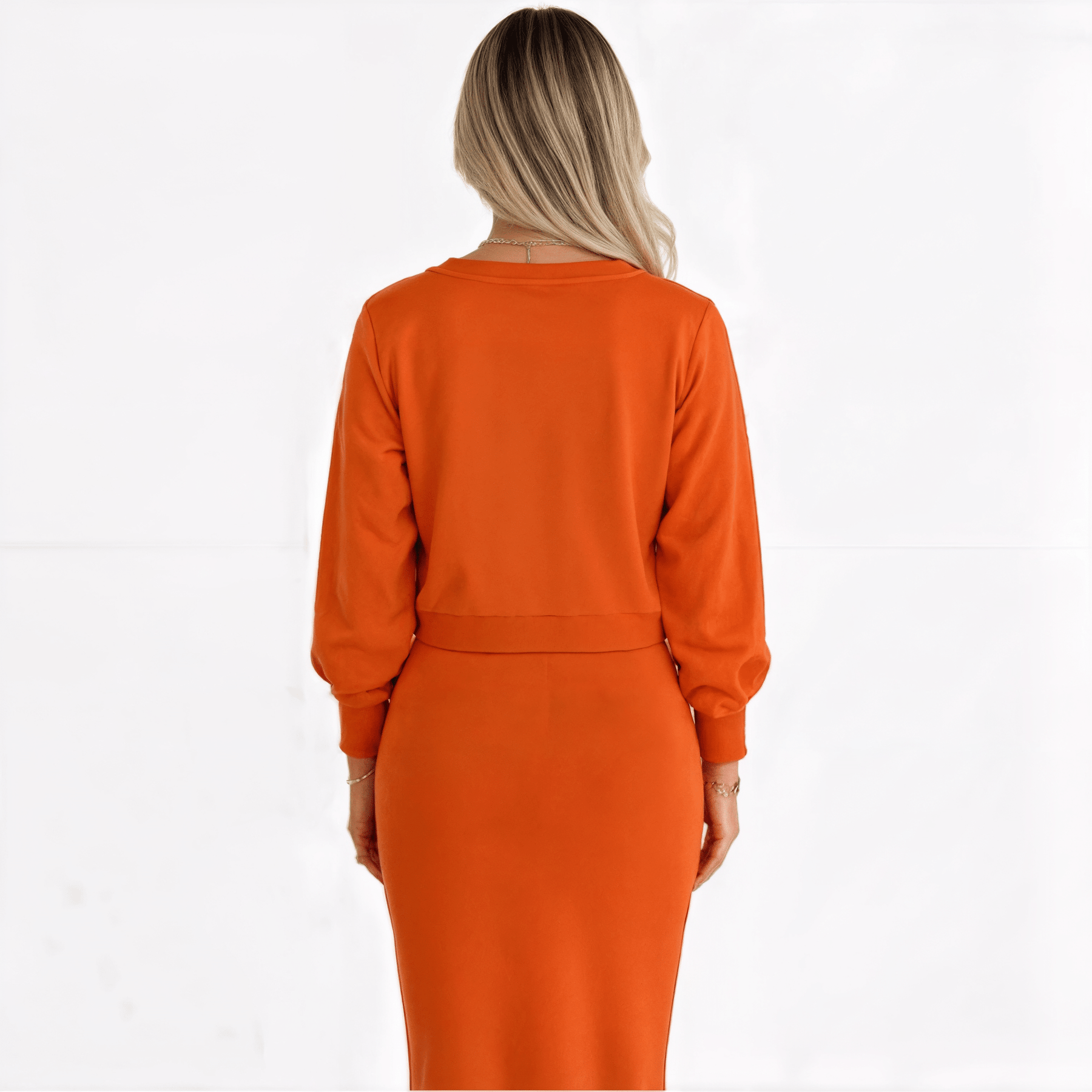 Conjunto Feminino Elisa