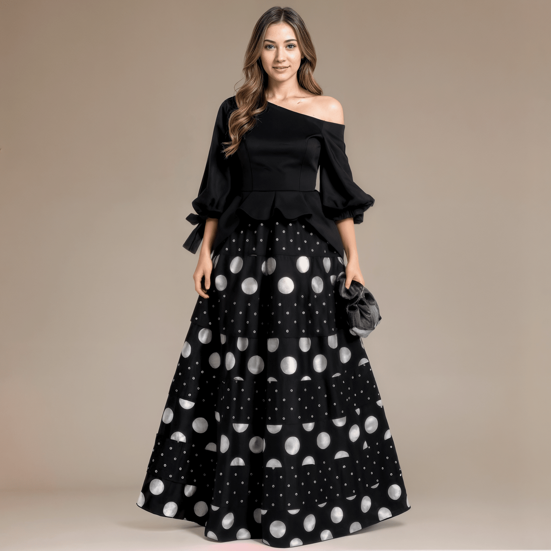 Conjunto Feminino Herbella