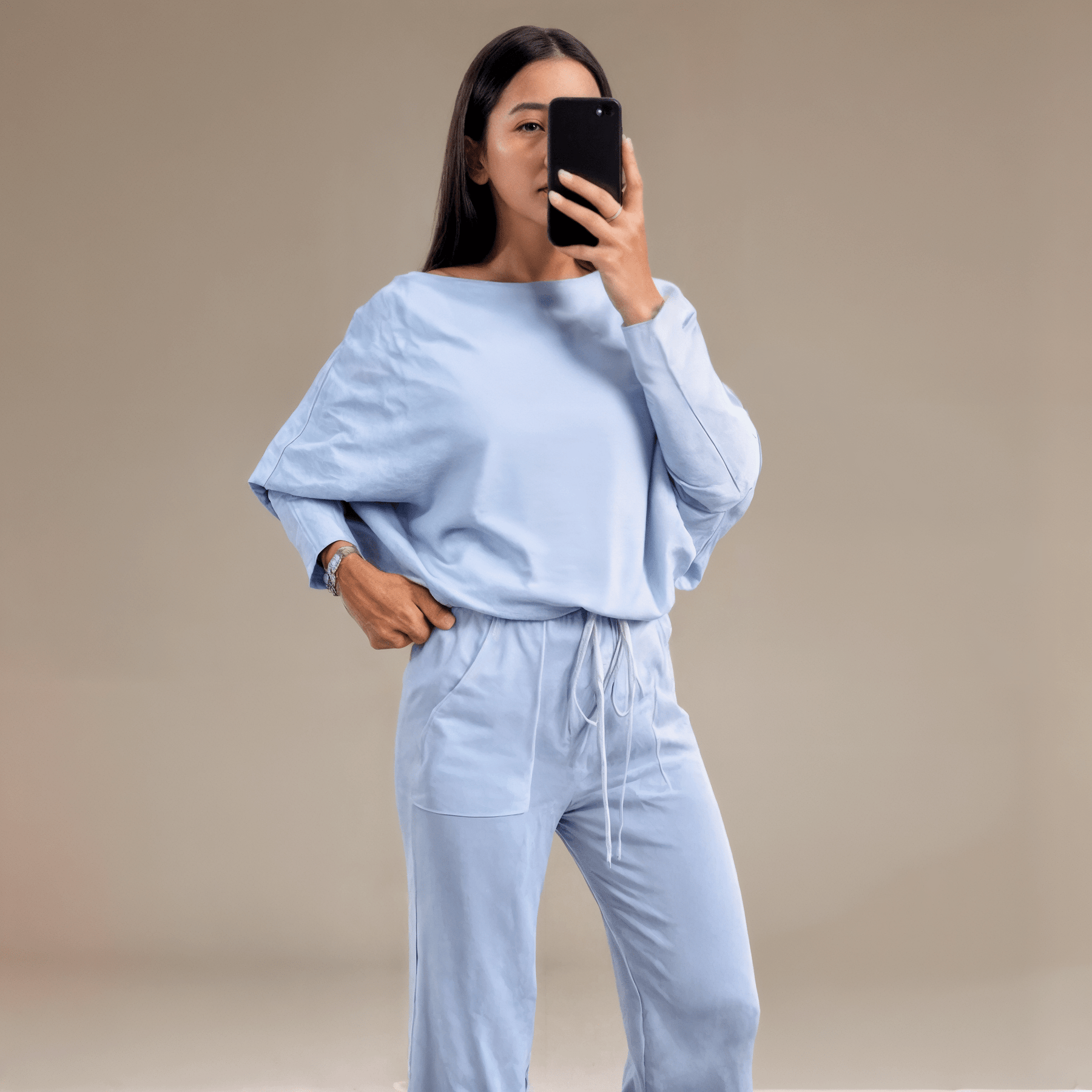 Conjunto Feminino Kelren