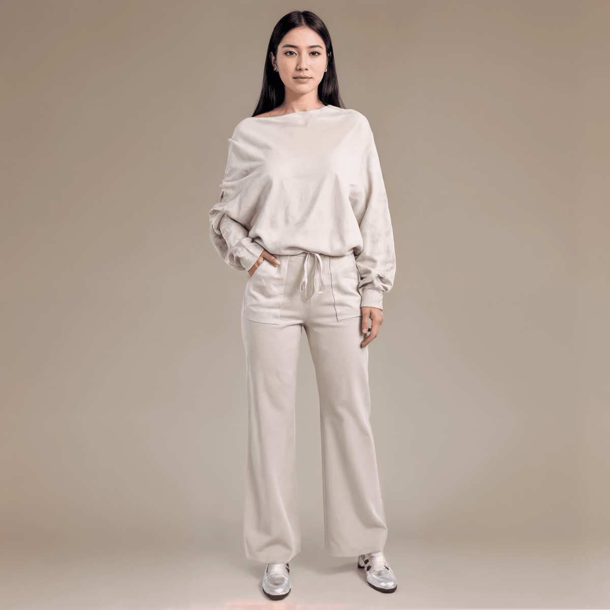 Conjunto Feminino Kelren