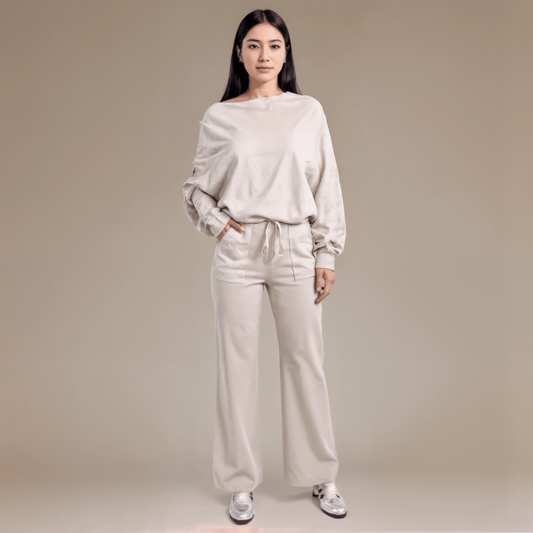 Conjunto Feminino Kelren