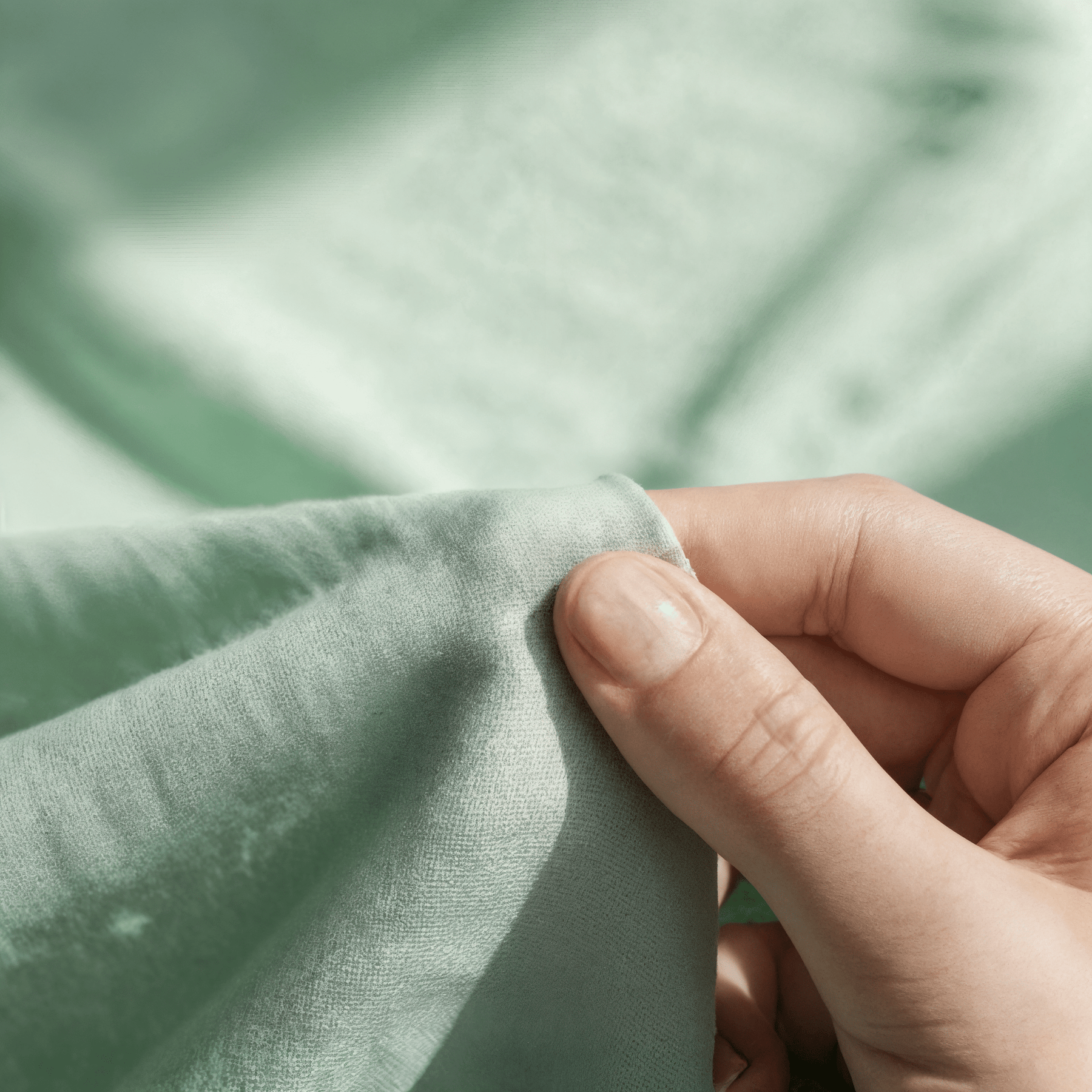 Conjunto Feminino Linho Retrô