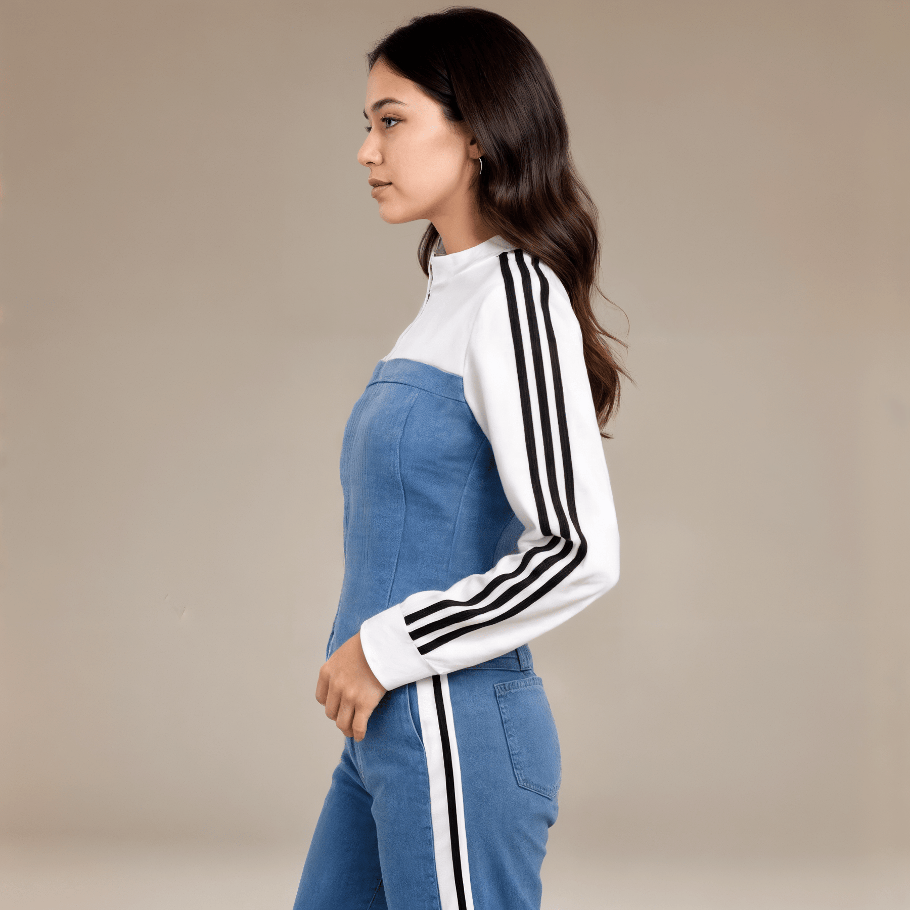 Conjunto Feminino Marcelle