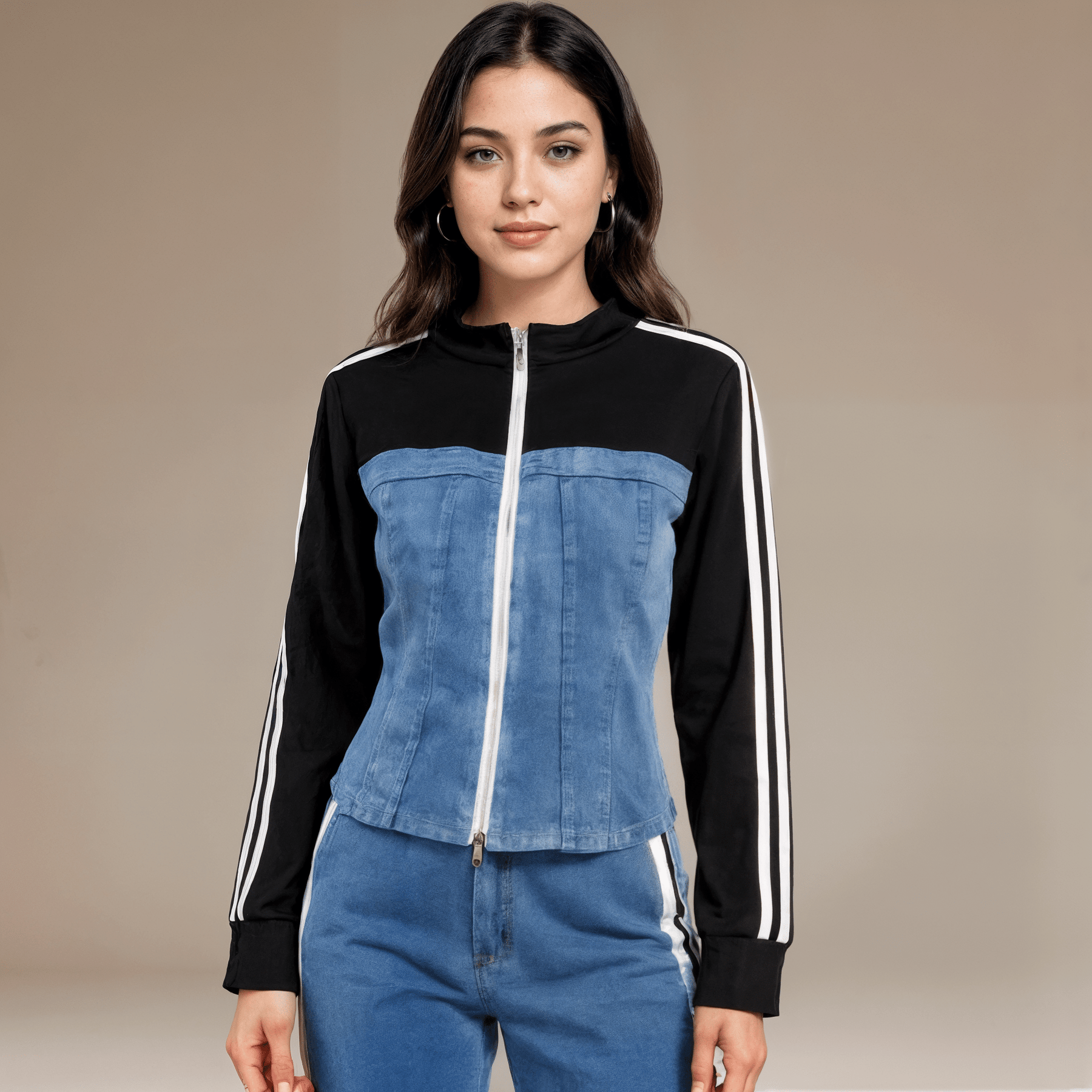 Conjunto Feminino Marcelle