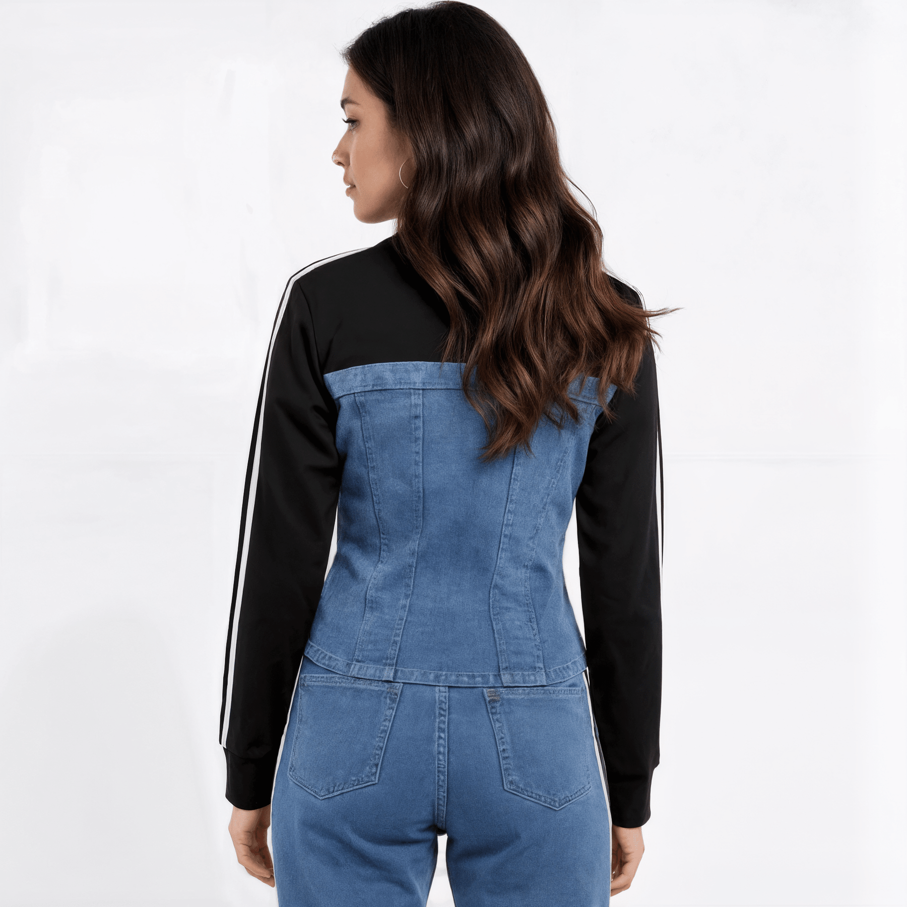 Conjunto Feminino Marcelle