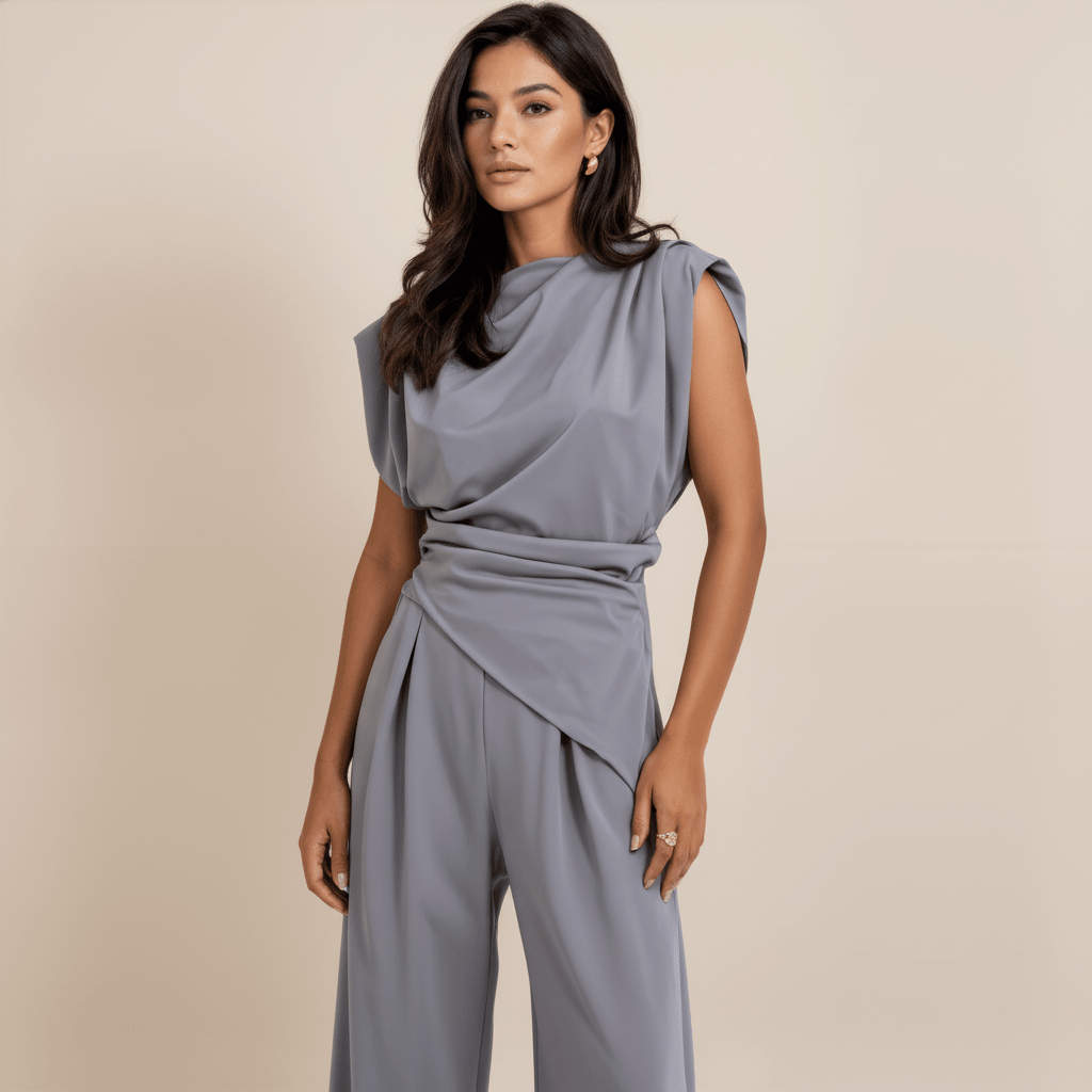 Conjunto Feminino Melina