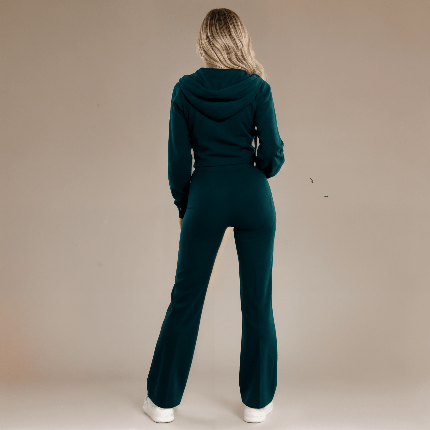 Conjunto Feminino Mi Amore