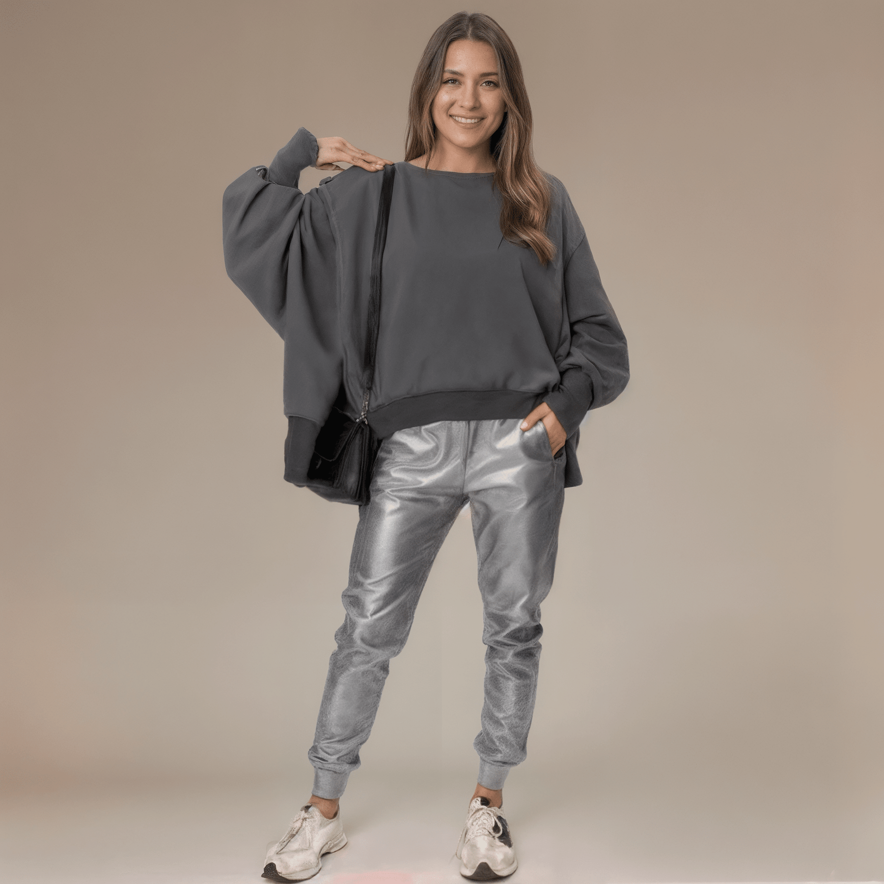 Conjunto Feminino Pamela