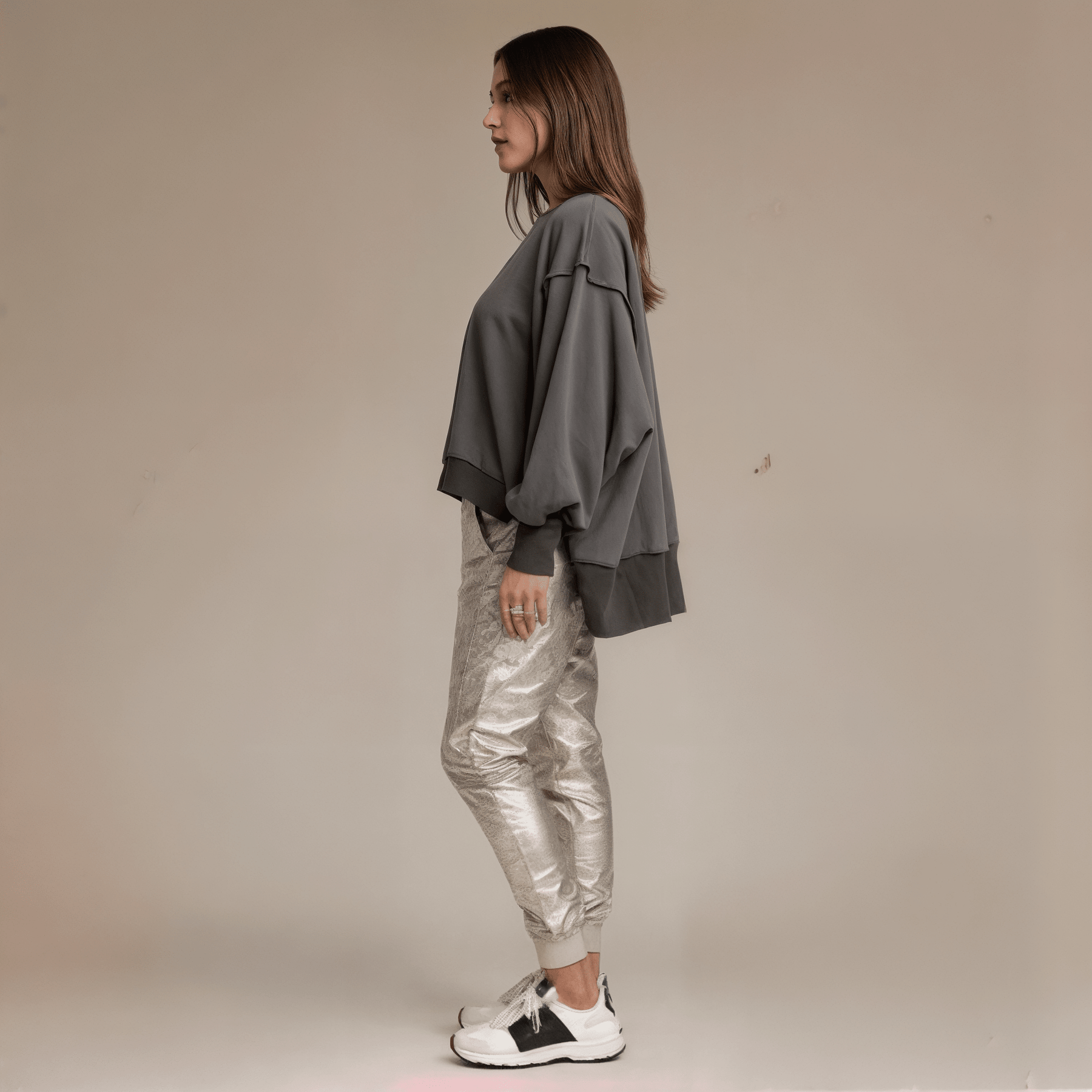 Conjunto Feminino Pamela