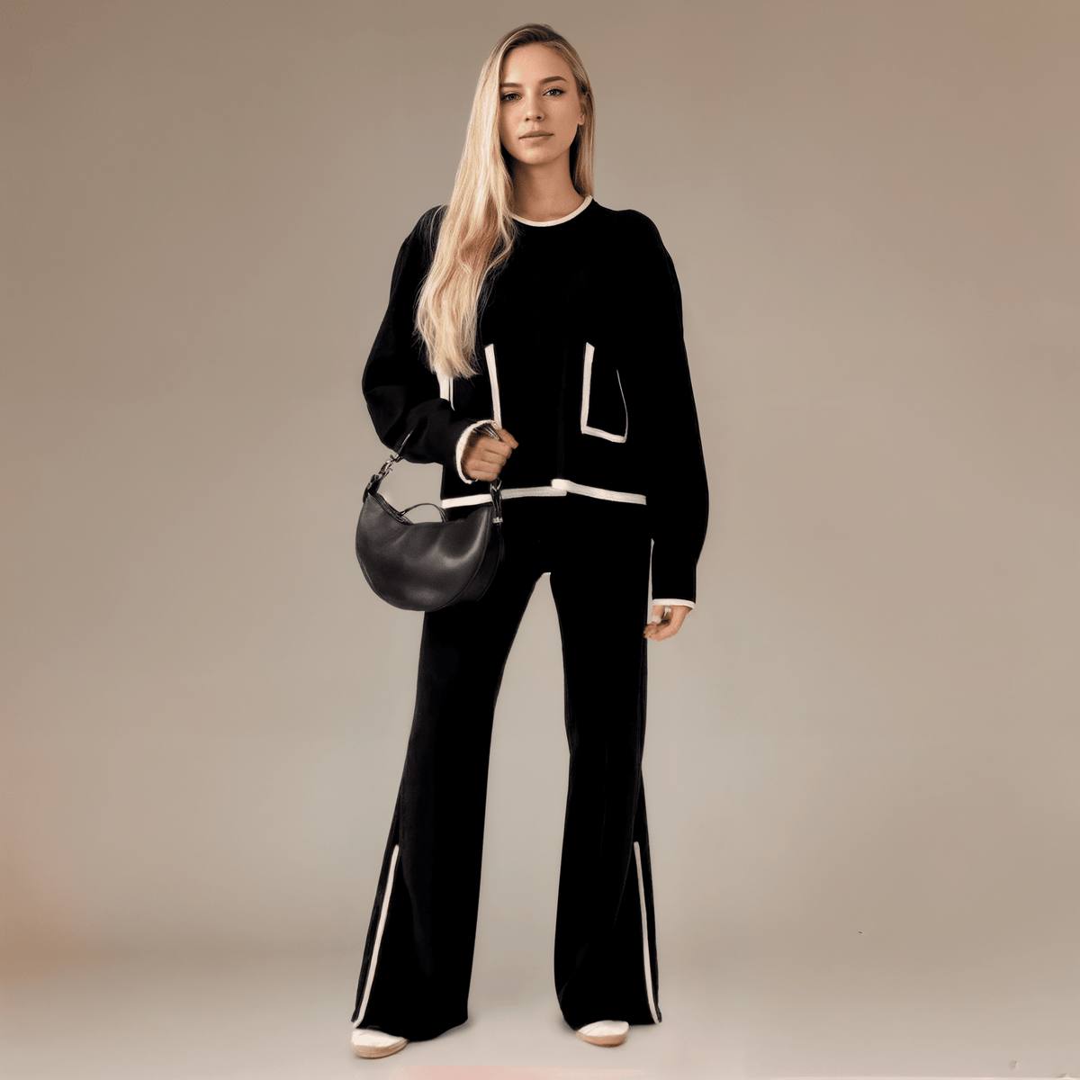 Conjunto Feminino Piettra