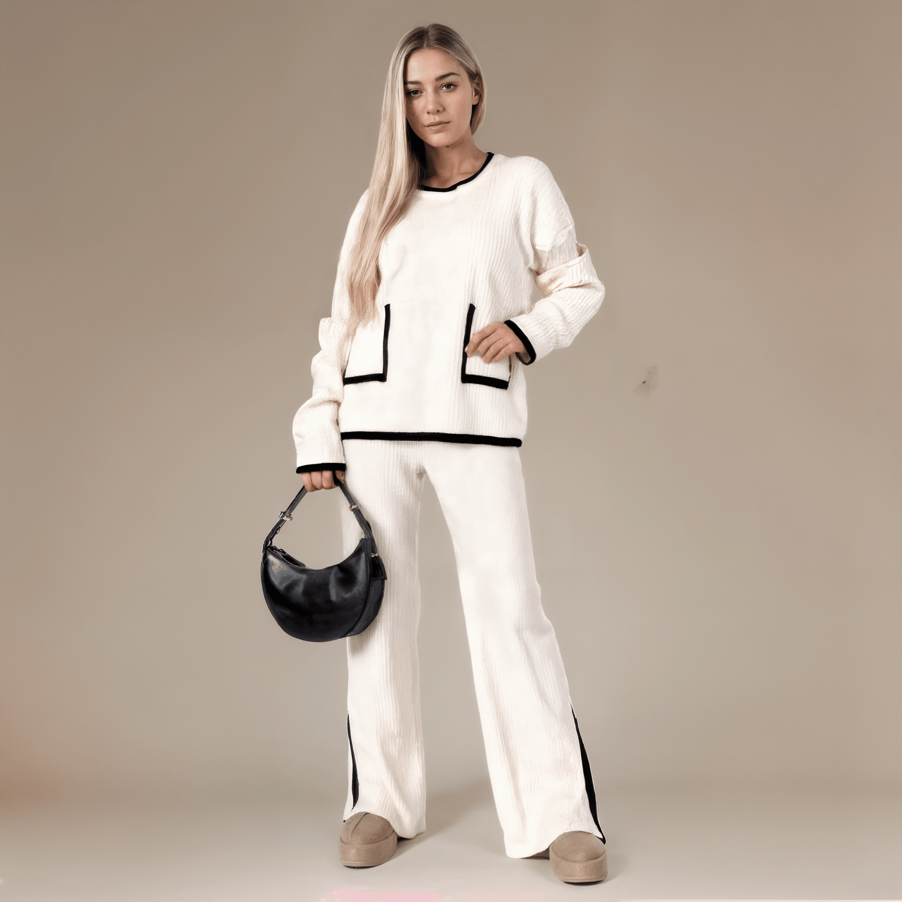 Conjunto Feminino Piettra