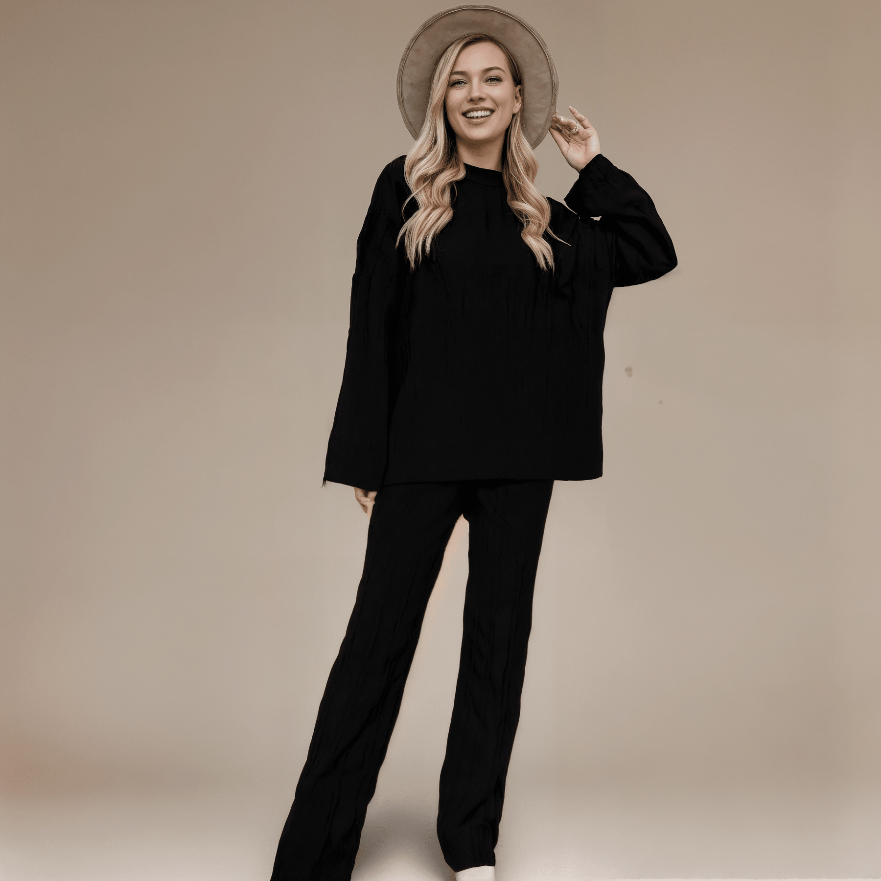 Conjunto Feminino Raquel