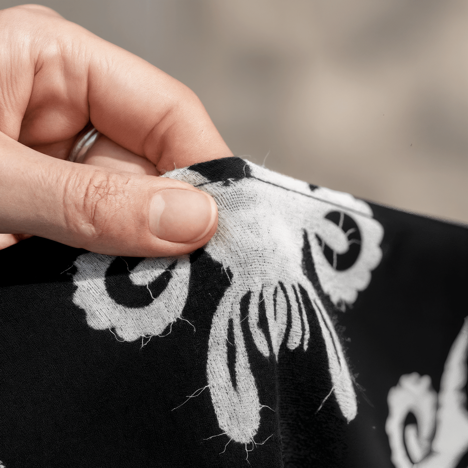 Conjunto Feminino Romana