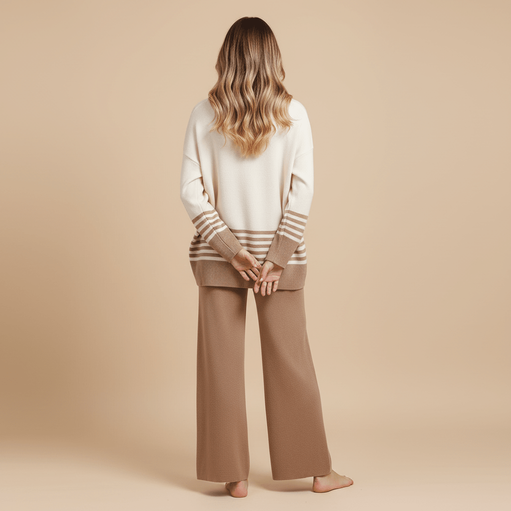 Conjunto Feminino Veronica