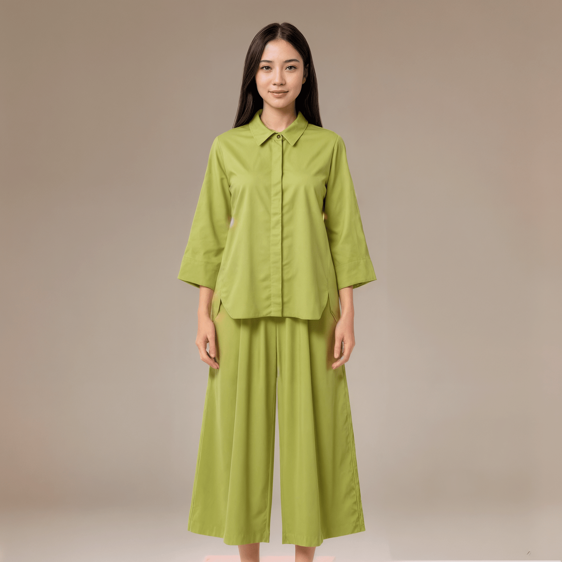 Conjunto Feminino Zafira