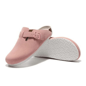 Clog - Rosa