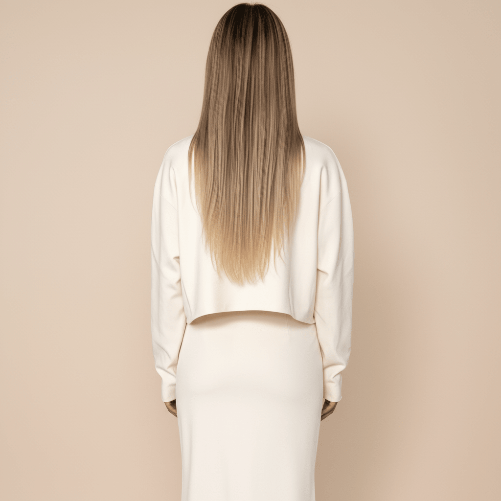 Conjuntinho Feminino Melissa