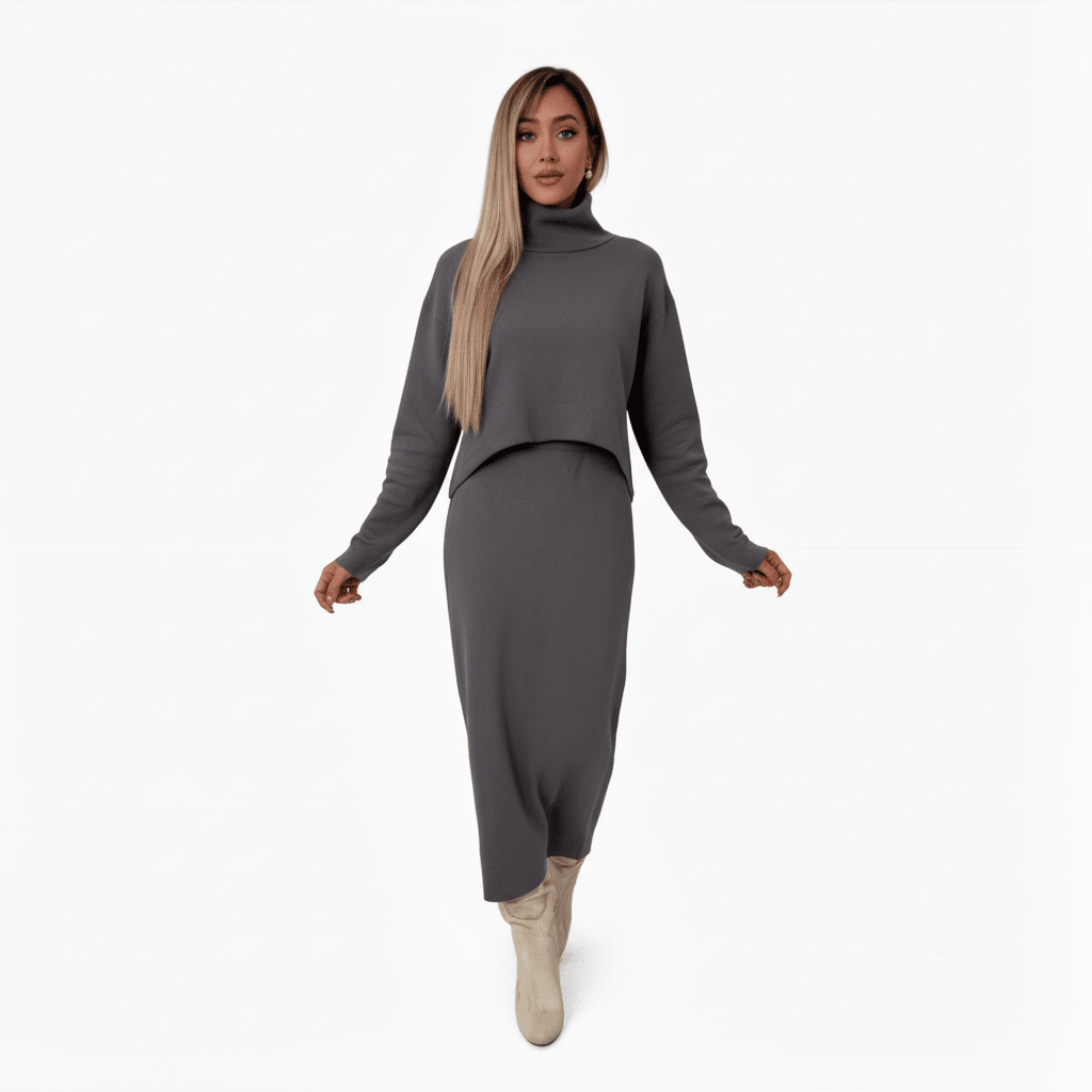 Conjuntinho Feminino Melissa