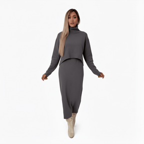 Conjuntinho Feminino Melissa