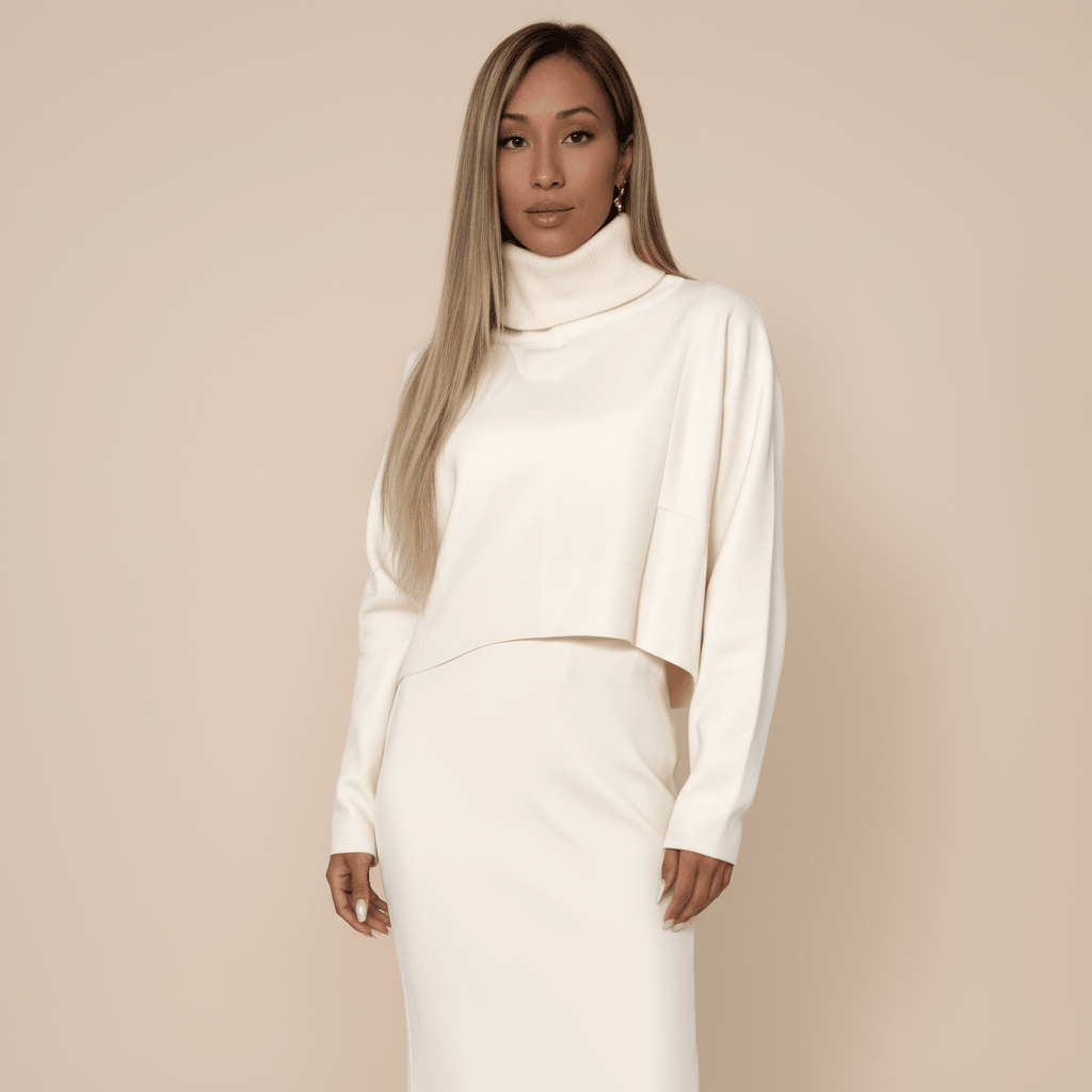 Conjuntinho Feminino Melissa