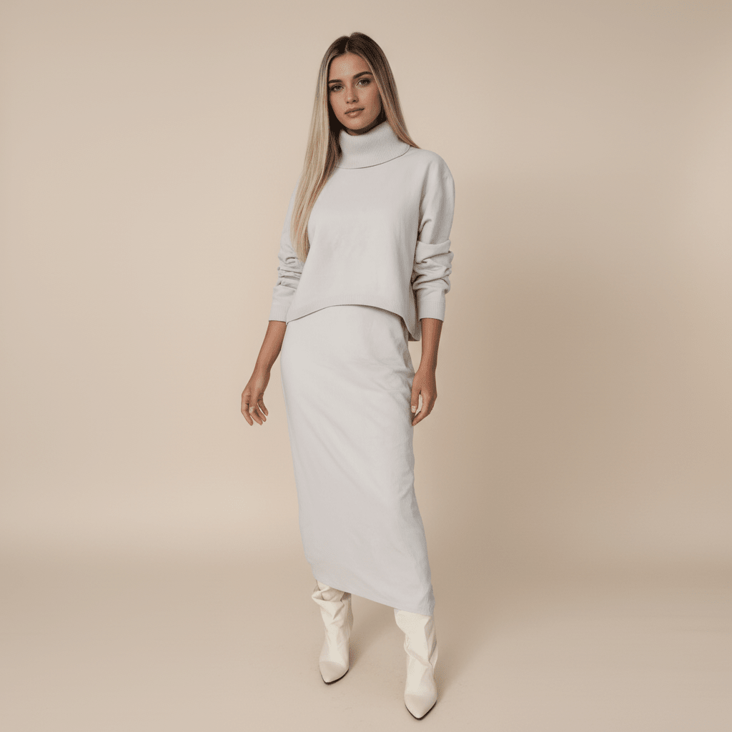 Conjuntinho Feminino Melissa