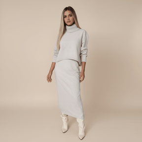 Conjuntinho Feminino Melissa