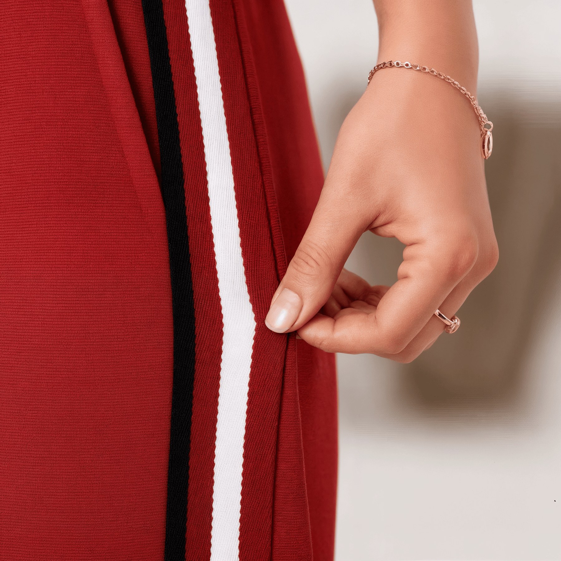 Conjunto 2 Peças Feminino Luiza