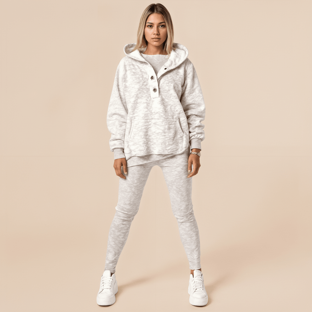 Conjunto 2 Peças Feminino Marta