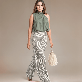 Conjunto Feminino Angelina