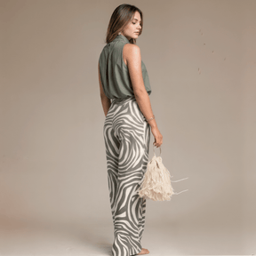 Conjunto Feminino Angelina