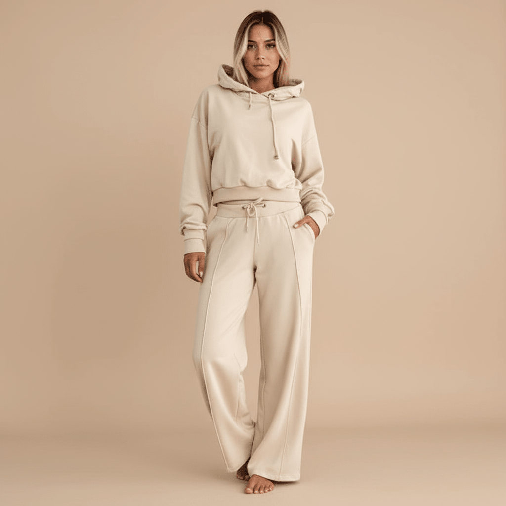 Conjunto Feminino Ayla